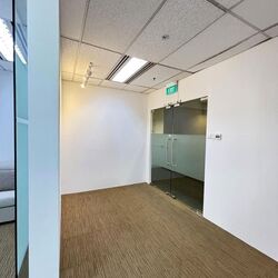 Tan Eng Kiam Building (D1), Office #631911701